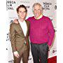 Henry Winkler and Max Winkler at an event for Flower (2017)