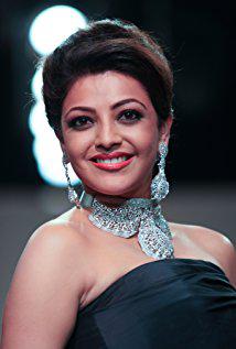 تصویر Kajal Aggarwal