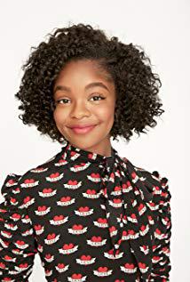 تصویر Marsai Martin