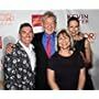 Ian McKellen, James Lecesne, and Peggy Rajski