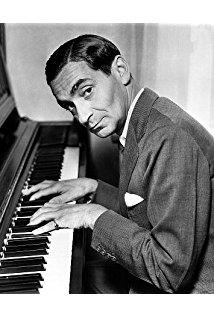 تصویر Irving Berlin