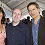 Jennifer Beals, Campbell Scott, and Dylan Kidd