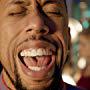 Affion Crockett in The Rebels (2014)