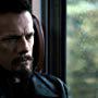 Larry Mullen Jr. in Man on the Train (2011)