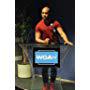 Hilliard Guess - Moderating the NAACP Image Award Nominees Panel at the WGAw