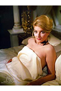 تصویر Daniela Bianchi