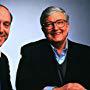 Gene Siskel and Roger Ebert C. 1994