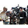 On Location in Tunisia for _Nine Miles Down (2008)_(qv)