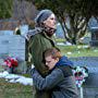 Julia Roberts and Lucas Hedges in Ben Is Back (2018)