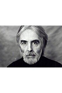 تصویر Michael Haneke