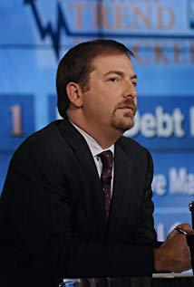 تصویر Chuck Todd