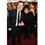 Michael Feinstein and Liza Minnelli