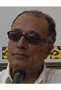 تصویر Abbas Kiarostami