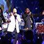 Philip Bailey, Earth Wind & Fire, Ralph Johnson, and Verdine White