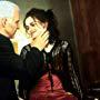 Steve Martin and Helena Bonham Carter in Novocaine (2001)
