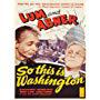 Norris Goff and Chester Lauck in So This Is Washington (1943)