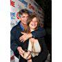 Eric Roberts and Eliza Roberts at an event for The L Word (2004)