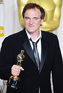 تصویر Quentin Tarantino