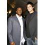 Matt Leinart and Reggie Bush