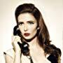 Bitsie Tulloch for Litrof Magazine