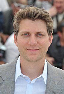 تصویر Jeff Nichols