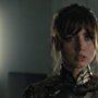 Ana de Armas in Blade Runner 2049 (2017)