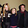 Mira Sorvino, David Anspaugh, Mariah Carey, and Melora Walters at an event for WiseGirls (2002)