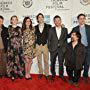 Busy Philipps, Sam Rockwell, Kat Coiro, Peter Dinklage, Justin Long, Evan Rachel Wood, and Keir O