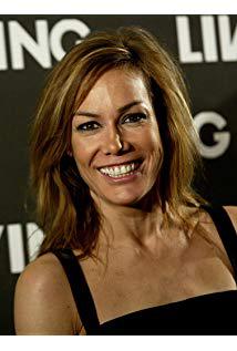 تصویر Tara Palmer-Tomkinson