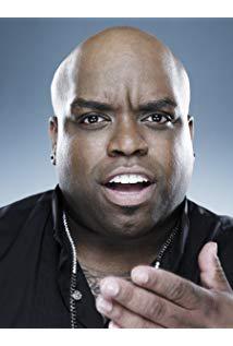 تصویر CeeLo Green