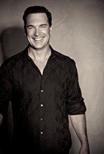 تصویر Patrick Warburton