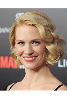 تصویر January Jones