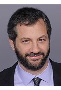 تصویر Judd Apatow