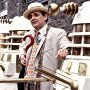 Sylvester McCoy in Doctor Who (1963)