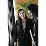 Julianna Margulies and Caprice Benedetti in The Good Wife (2009)