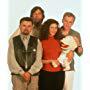 Gabor Csupo, Arlene Klasky, Igor Kovalyov, and Norton Virgien in The Rugrats Movie (1998)