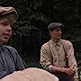 Chris Cooper and Will Oldham in Matewan (1987)