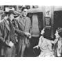 Rita Hayworth, Arthur Loft, Marjorie Main, and Charles Quigley in The Shadow (1937)