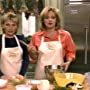 Vanna White and Jean Smart in Style &amp; Substance (1998)