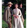 Jason Flemyng, Oliver Milburn, and Justine Waddell in Tess of the D