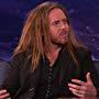 Tim Minchin in Conan (2010)