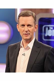 تصویر Jeremy Kyle