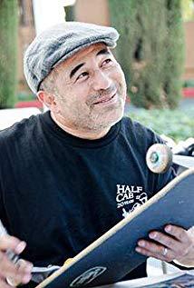 تصویر Steve Caballero