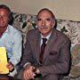 Richard D. Zanuck and David Brown