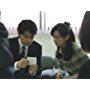 Masaharu Fukuyama and Machiko Ono in Like Father, Like Son (2013)