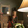 Lin Shaye and Adam Robitel in Insidious: The Last Key (2018)