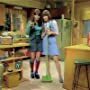 Louise Lasser and Debralee Scott in Mary Hartman, Mary Hartman (1976)