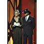 Faith Hill and Tim McGraw in The 43rd Annual Country Music Association Awards (2009)