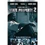 Beanie Sigel in State Property: Blood on the Streets (2005)