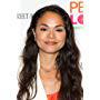 Karen Olivo at an event for Peace, Love &amp; Misunderstanding (2011)